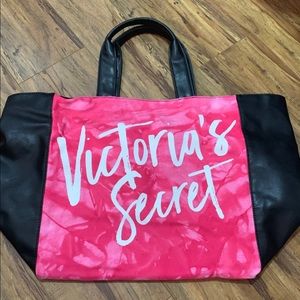 Victoria Secret Tote